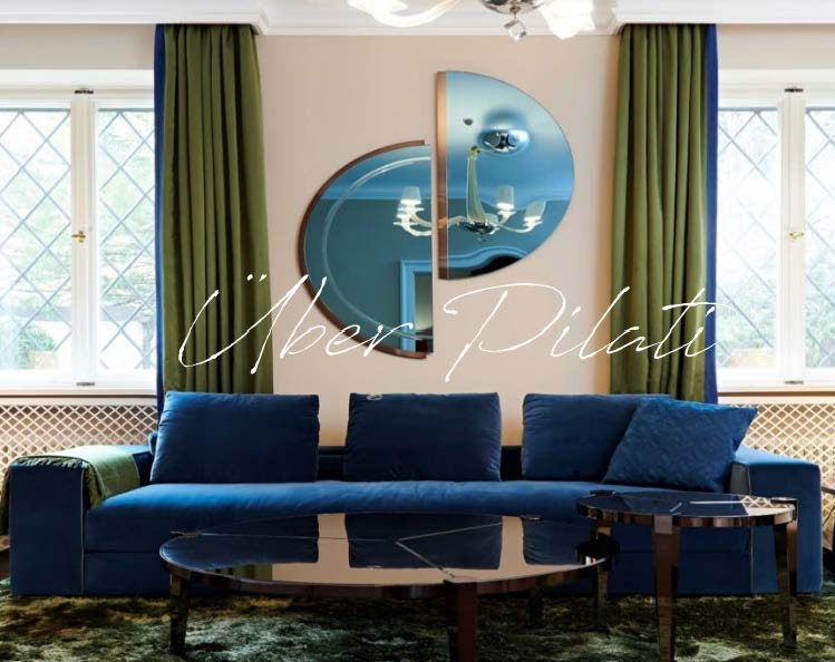 Pilati Interior & Design