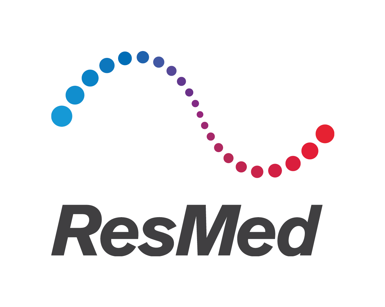 ResMed Logo