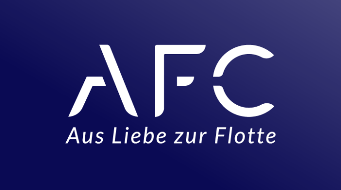 AFC Markenrelaunch