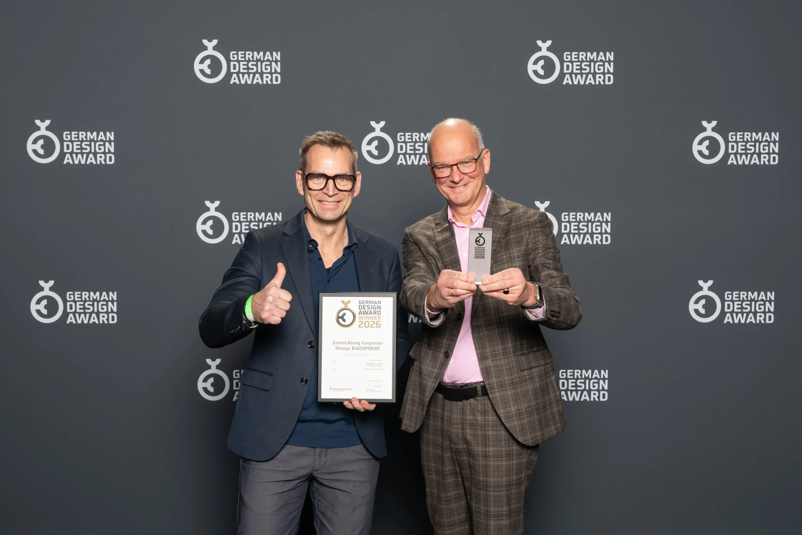 German Design Award 2026